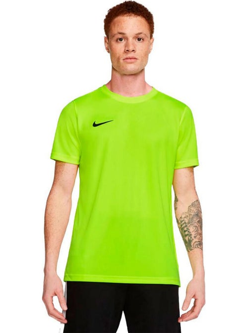 Maillot manches courtes dry park - nike - Kiabi Maillot manches courtes dry park - nike - Kiabi