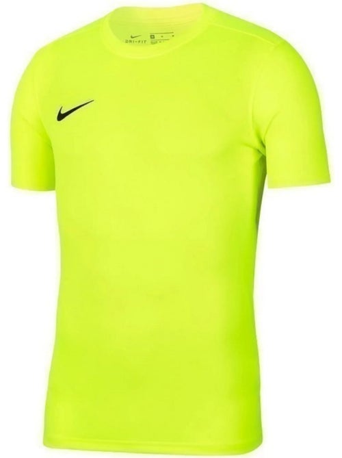 Maillot manches courtes dry park - nike - Kiabi Maillot manches courtes dry park - nike - Kiabi