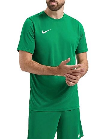 Maillot manches courtes dry park - nike