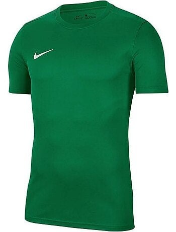 Maillot manches courtes dry park - nike