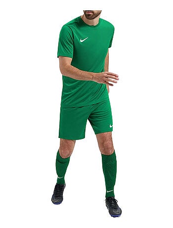Maillot manches courtes dry park - nike