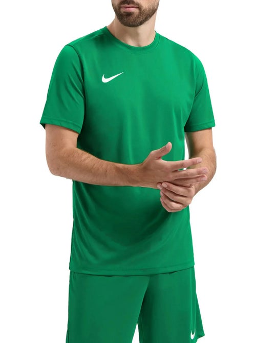 Maillot manches courtes dry park - nike - Kiabi Maillot manches courtes dry park - nike - Kiabi