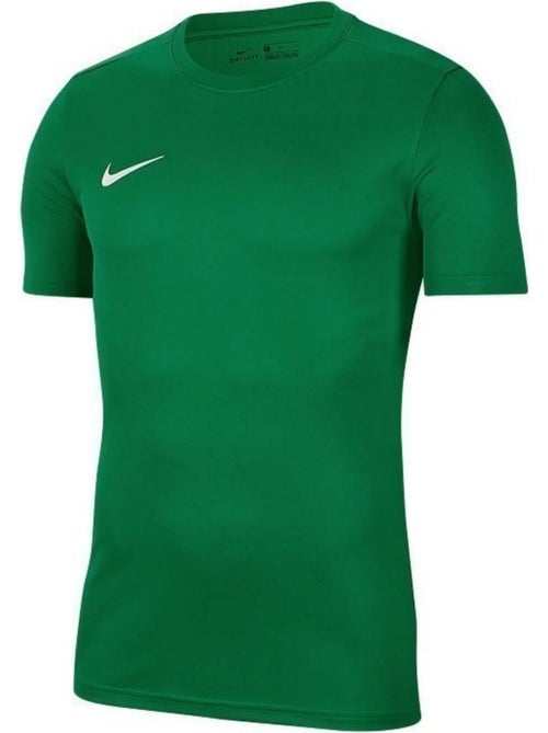 Maillot manches courtes dry park - nike - Kiabi Maillot manches courtes dry park - nike - Kiabi