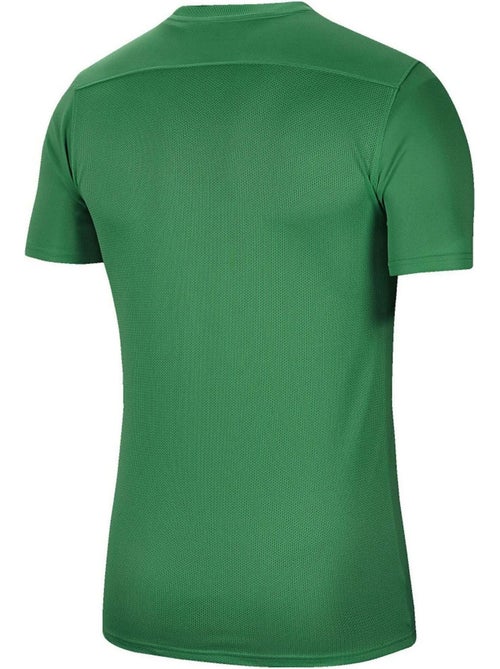 Maillot manches courtes dry park - nike - Kiabi Maillot manches courtes dry park - nike - Kiabi