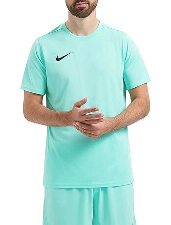 Maillot manches courtes dry park - nike