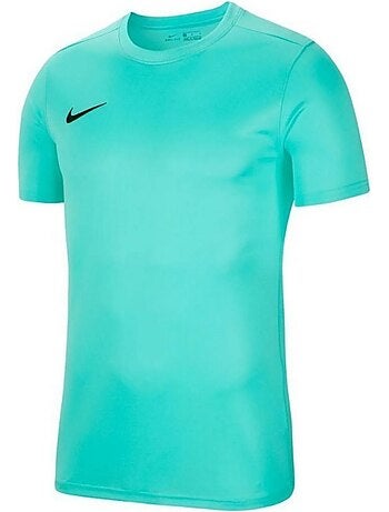 Maillot manches courtes dry park - nike