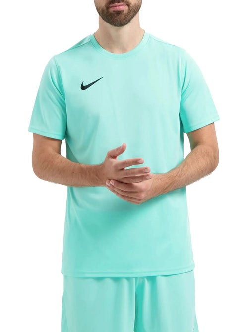Maillot manches courtes dry park - nike - Kiabi Maillot manches courtes dry park - nike - Kiabi