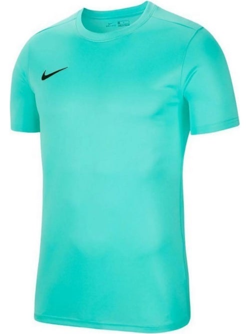Maillot manches courtes dry park - nike - Kiabi Maillot manches courtes dry park - nike - Kiabi