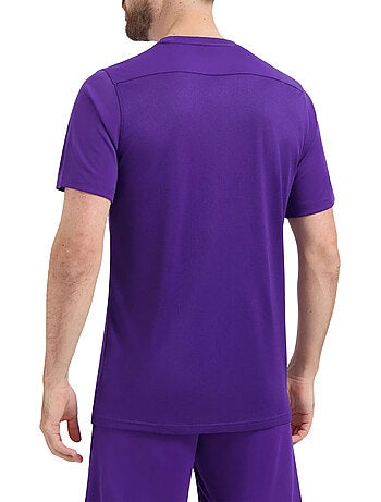 Maillot manches courtes dry park - nike
