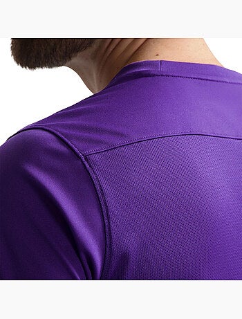Maillot manches courtes dry park - nike