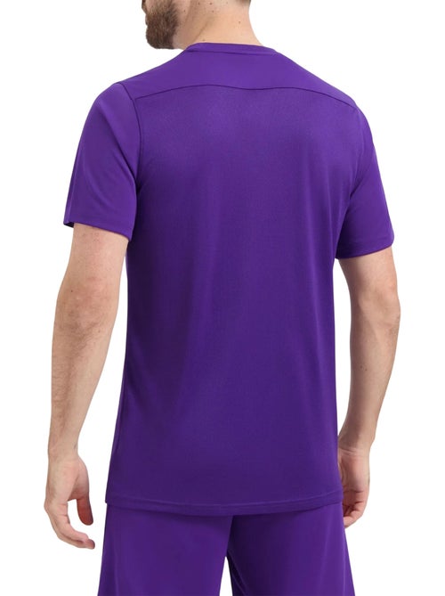 Maillot manches courtes dry park - nike - Kiabi