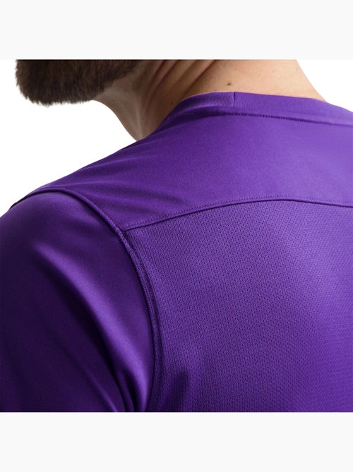 Maillot manches courtes dry park - nike - Kiabi
