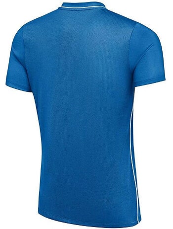 Maillot manches courtes motif/style passepoil contrasté park - nike