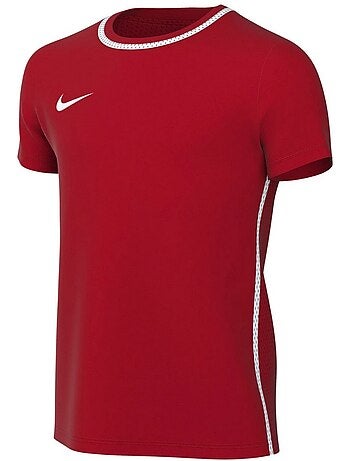 Maillot manches courtes park - nike