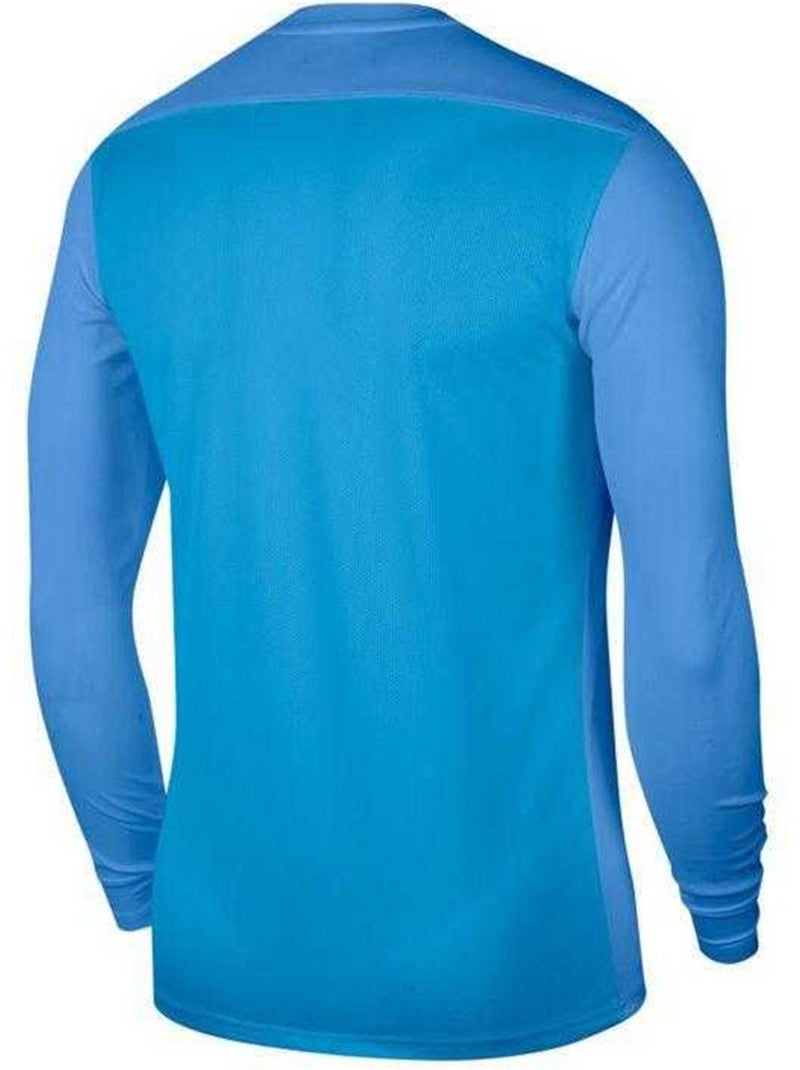 Maillot manches longues park - nike Bleu - Kiabi