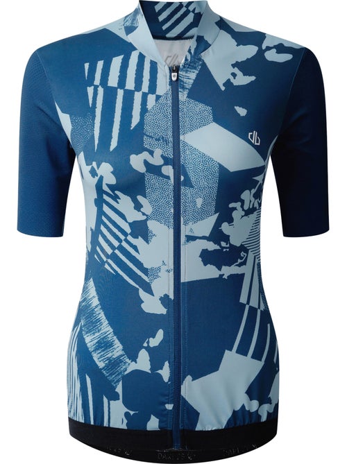 Maillot motif/style géométrique aep stimulus - dare 2b - Kiabi Maillot motif/style géométrique aep stimulus - dare 2b - Kiabi