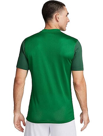 Maillot motif/style logo trophy - nike