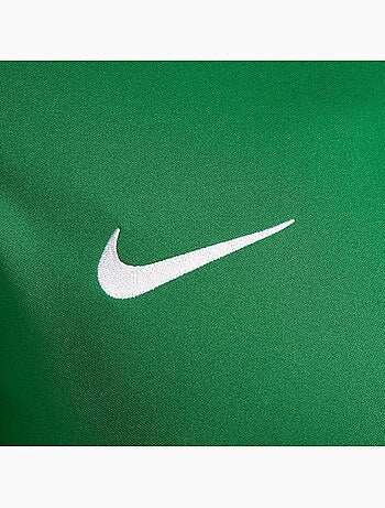 Maillot motif/style logo trophy - nike