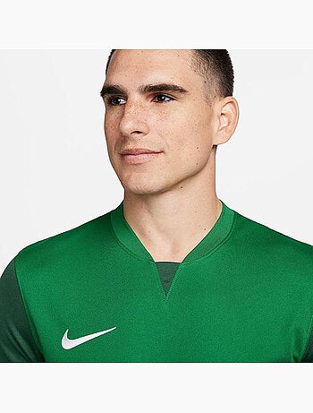 Maillot motif/style logo trophy - nike