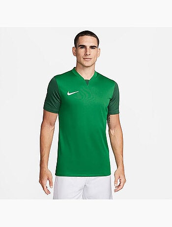 Maillot motif/style logo trophy - nike