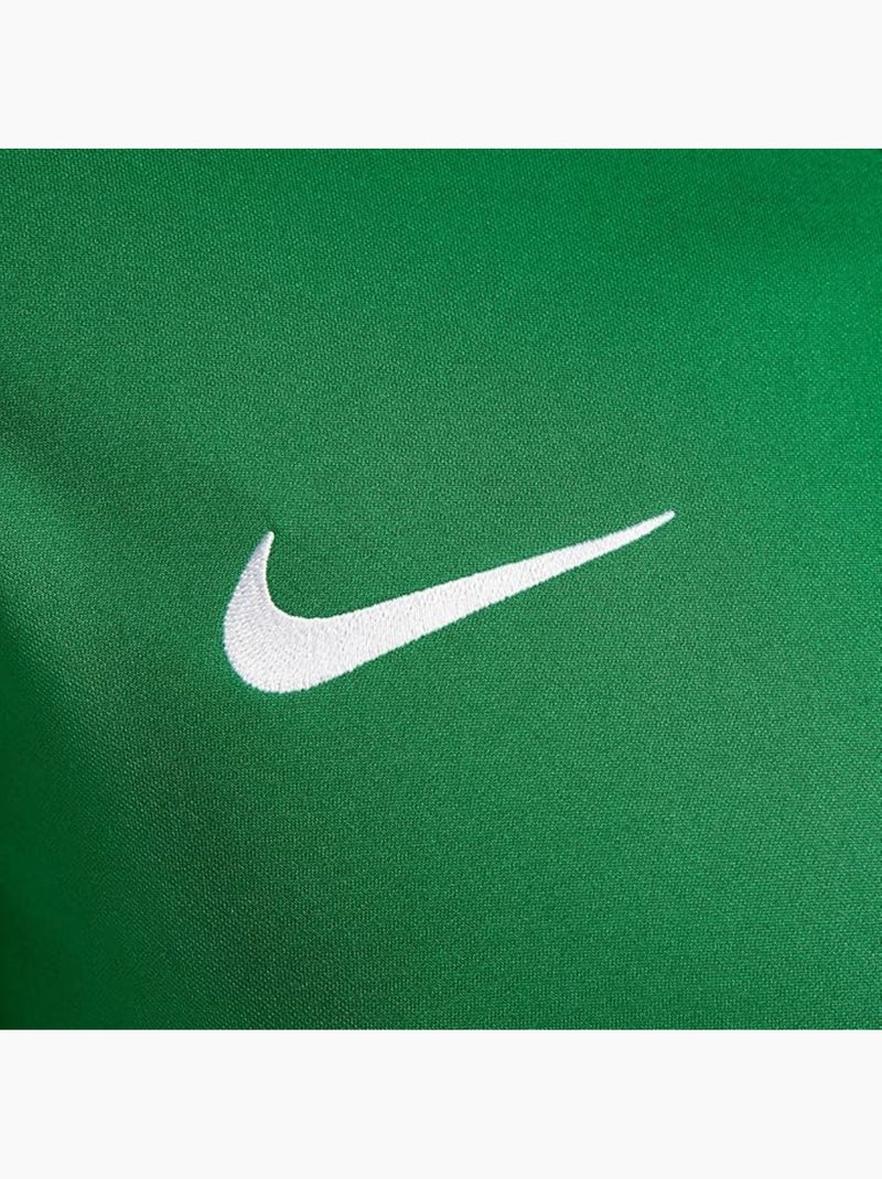 Maillot motif/style logo trophy - nike Vert - Kiabi
