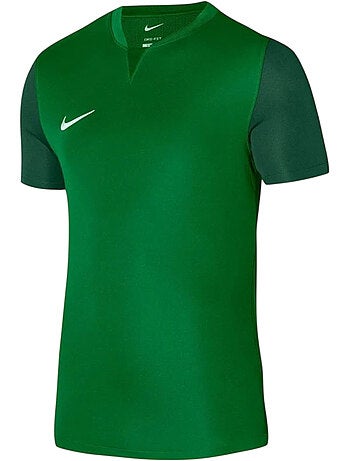 Maillot motif/style logo trophy - nike