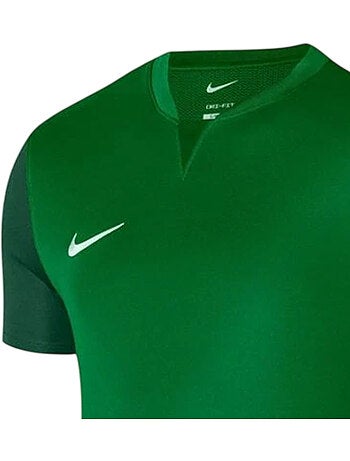 Maillot motif/style logo trophy - nike