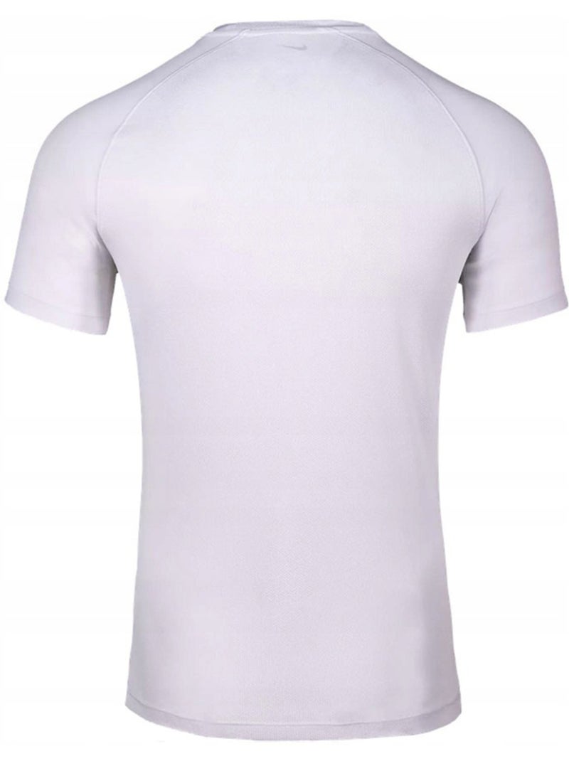 Maillot park - nike Blanc - Kiabi
