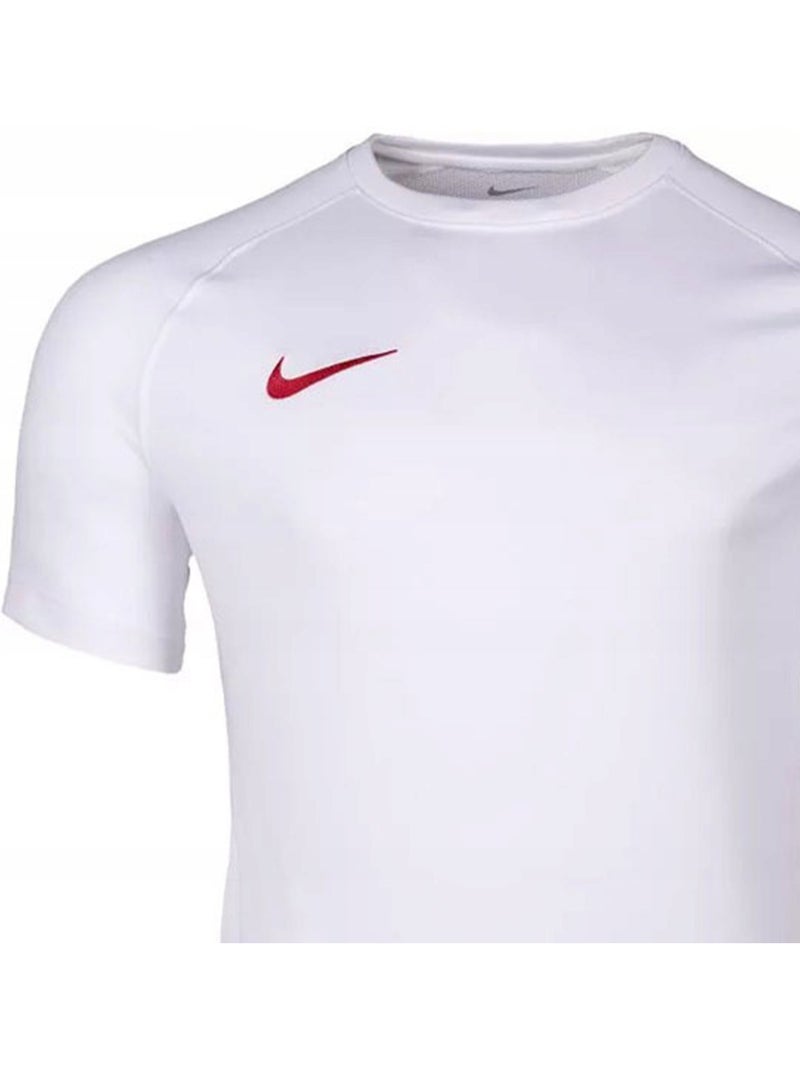 Maillot park - nike Blanc - Kiabi