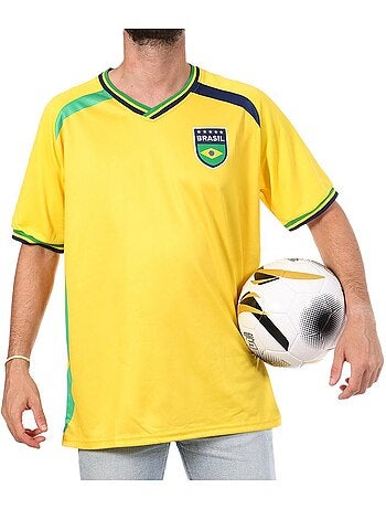 Maillot Supporter Mixte Sport Zone