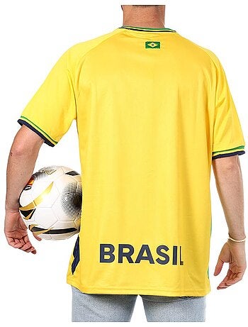 Maillot Supporter Mixte Sport Zone