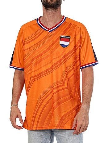 Maillot Supporter Mixte Sport Zone