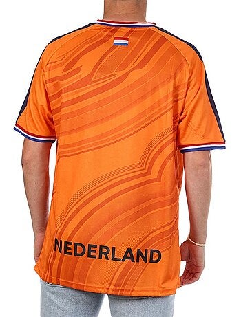 Maillot Supporter Mixte Sport Zone