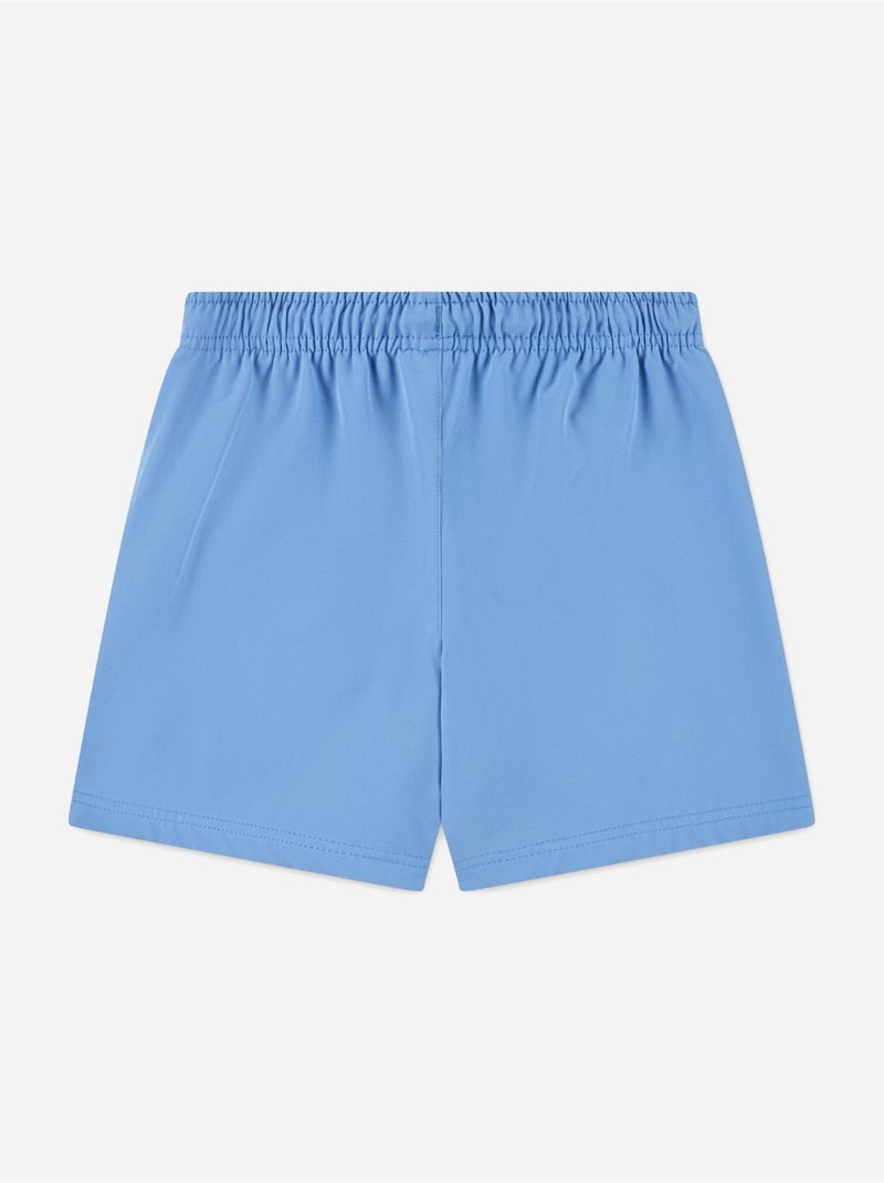 Maillot taille élastique - Jordan Bleu - Kiabi