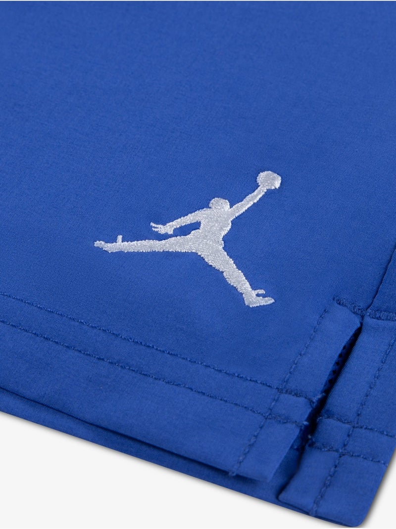 Maillot taille élastique - Jordan Bleu roi - Kiabi