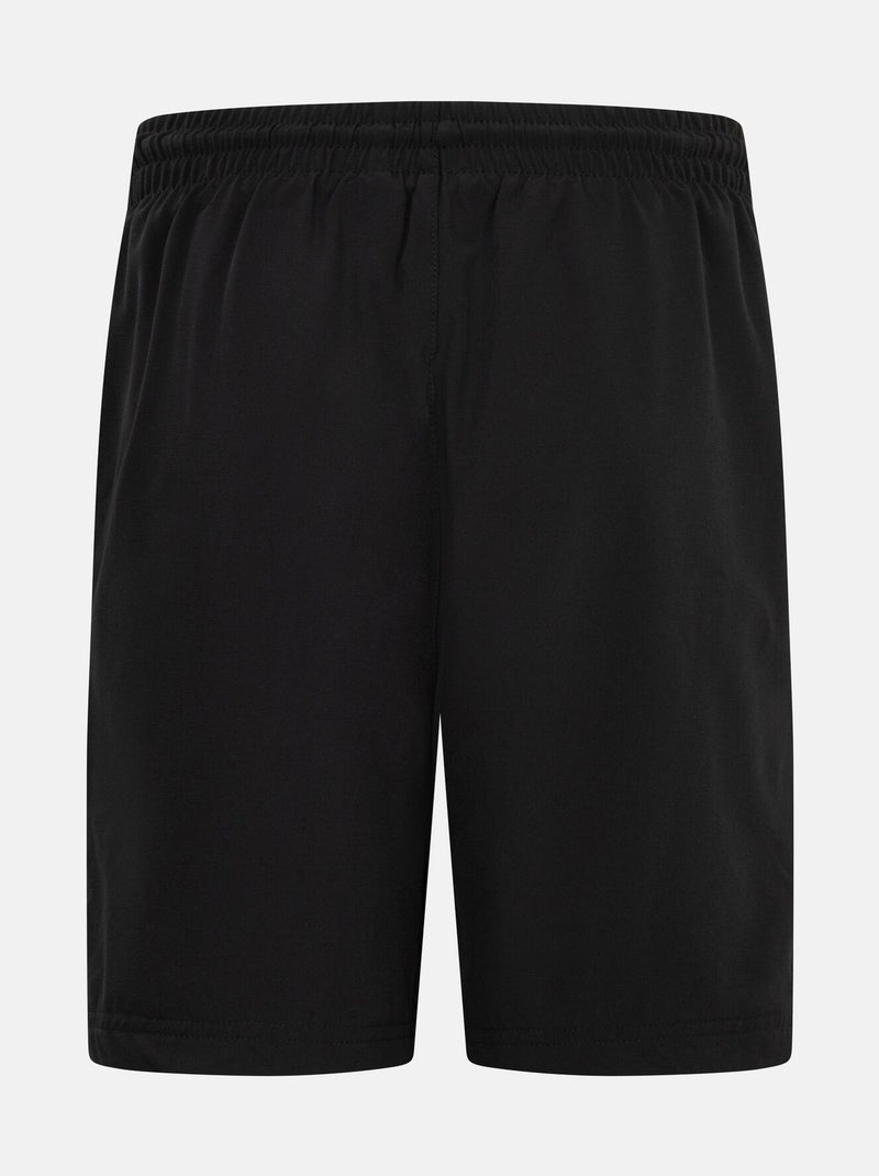 Maillot taille élastique - Jordan Noir - Kiabi