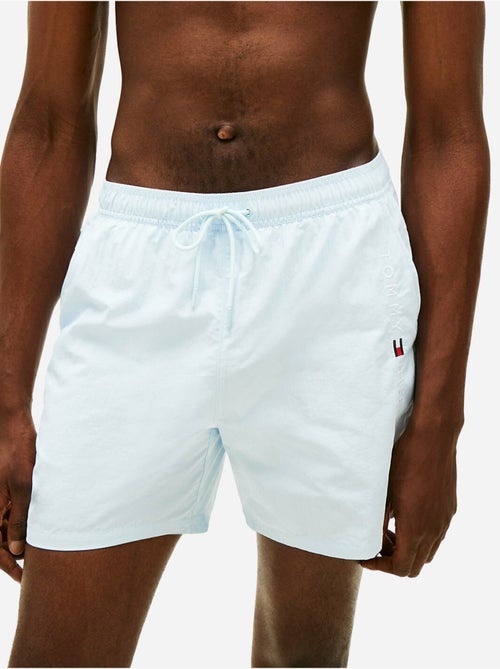 Maillot taille élastique - Tommy Hilfiger - Kiabi Maillot taille élastique - Tommy Hilfiger - Kiabi