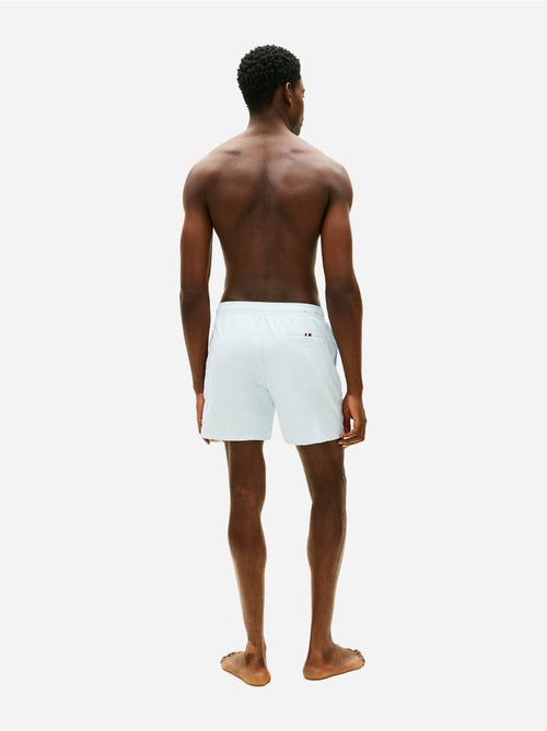 Maillot taille élastique - Tommy Hilfiger - Kiabi Maillot taille élastique - Tommy Hilfiger - Kiabi