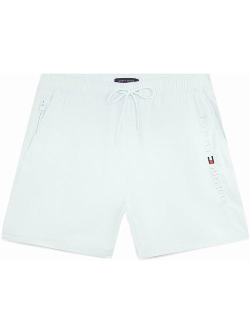 Maillot taille élastique - Tommy Hilfiger - Kiabi Maillot taille élastique - Tommy Hilfiger - Kiabi