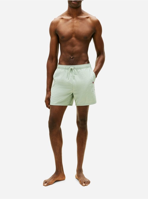 Maillot taille élastique - Tommy Hilfiger - Kiabi Maillot taille élastique - Tommy Hilfiger - Kiabi