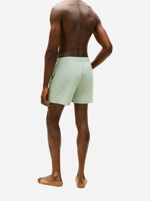 Maillot taille élastique - Tommy Hilfiger - Kiabi Maillot taille élastique - Tommy Hilfiger - Kiabi