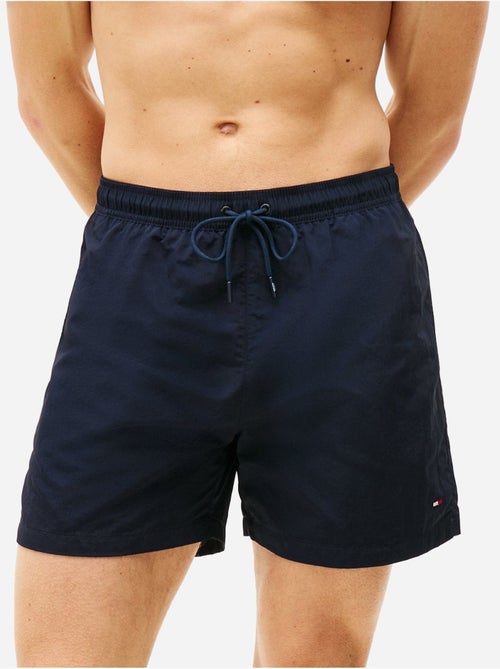 Maillot taille élastique - Tommy Hilfiger - Kiabi Maillot taille élastique - Tommy Hilfiger - Kiabi