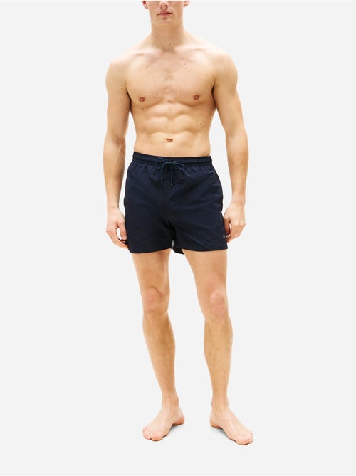 Maillot taille élastique - Tommy Hilfiger - Kiabi Maillot taille élastique - Tommy Hilfiger - Kiabi
