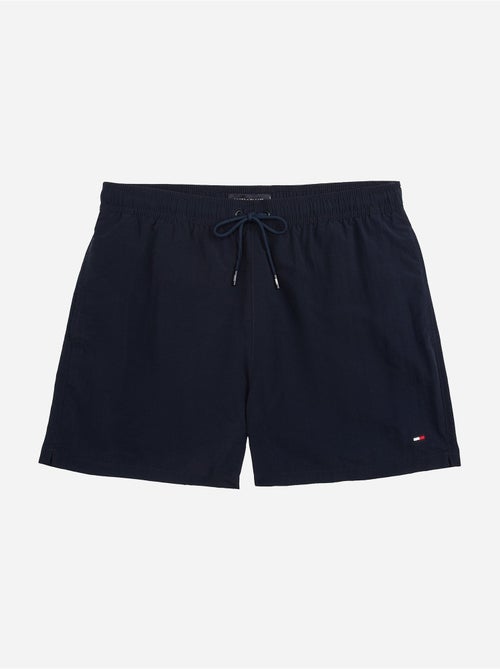 Maillot taille élastique - Tommy Hilfiger - Kiabi Maillot taille élastique - Tommy Hilfiger - Kiabi