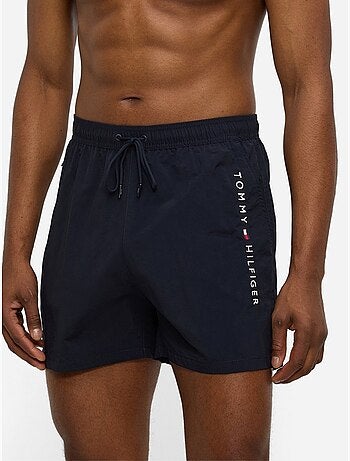 Maillot taille élastique - Tommy Hilfiger