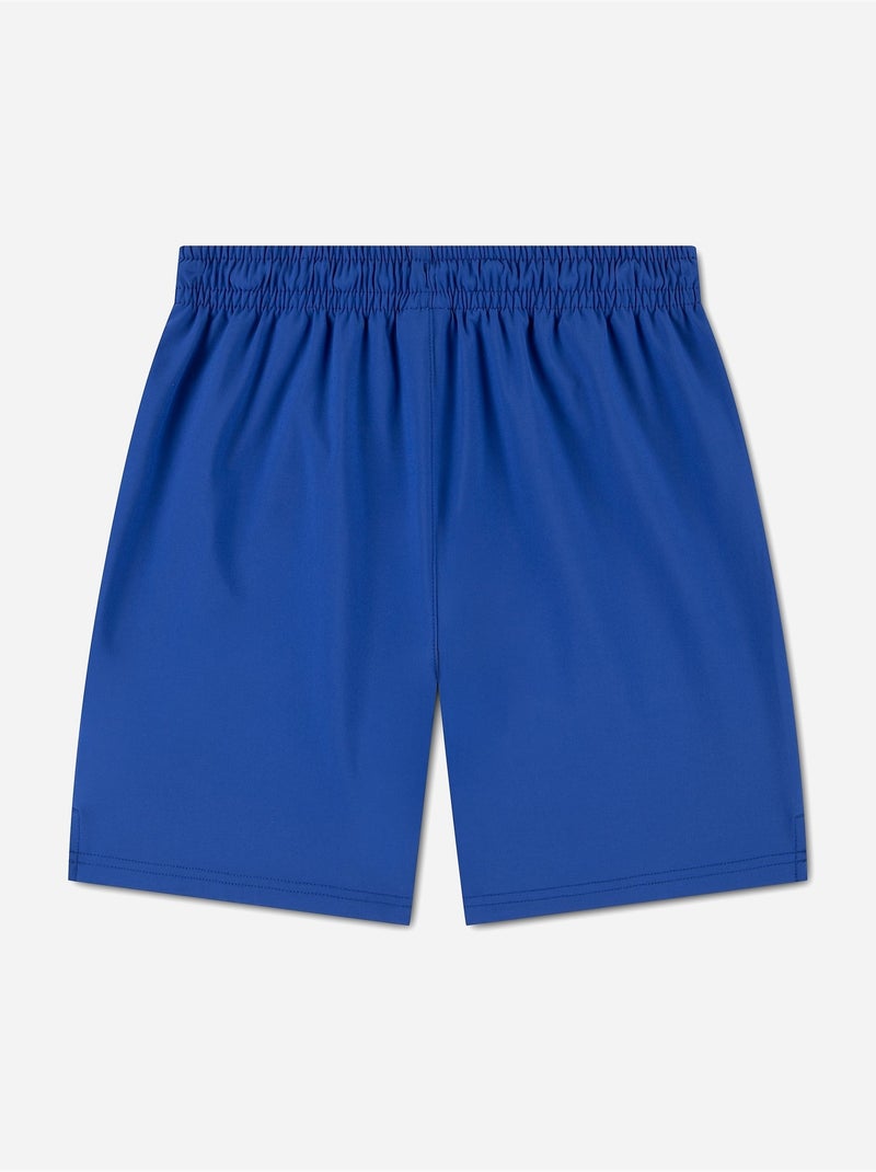 Maillot taille ?lastique - Jordan Bleu roi - Kiabi