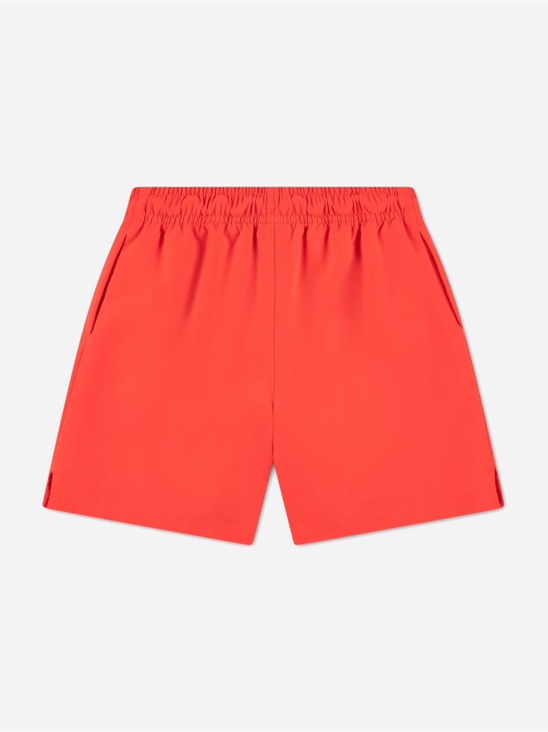 Maillot taille ?lastique - Jordan Orange - Kiabi