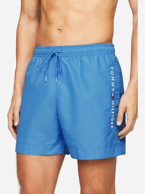 Maillot Tommy Hilfiger Original medium drawstring - Kiabi