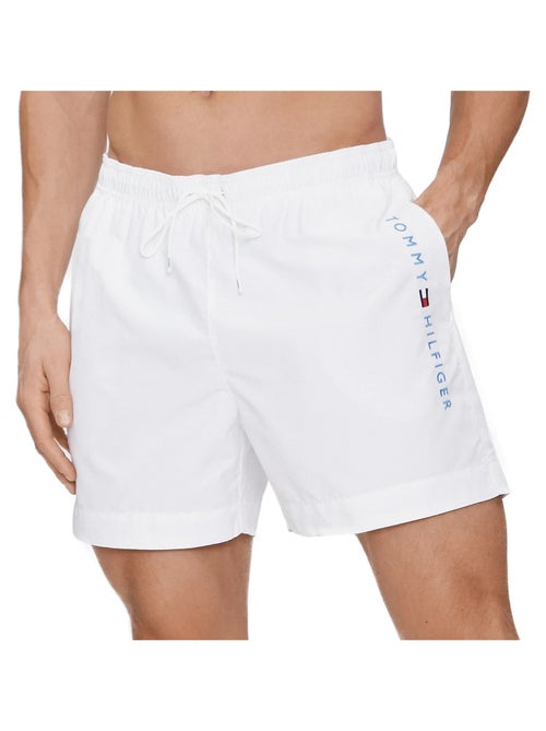 Maillot Tommy Hilfiger taille élastique - Kiabi
