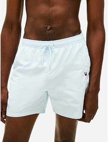 Maillot Tommy Hilfiger taille élastique